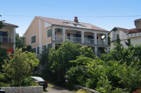  Apartment Crikvenica 5492a  Цриквеница